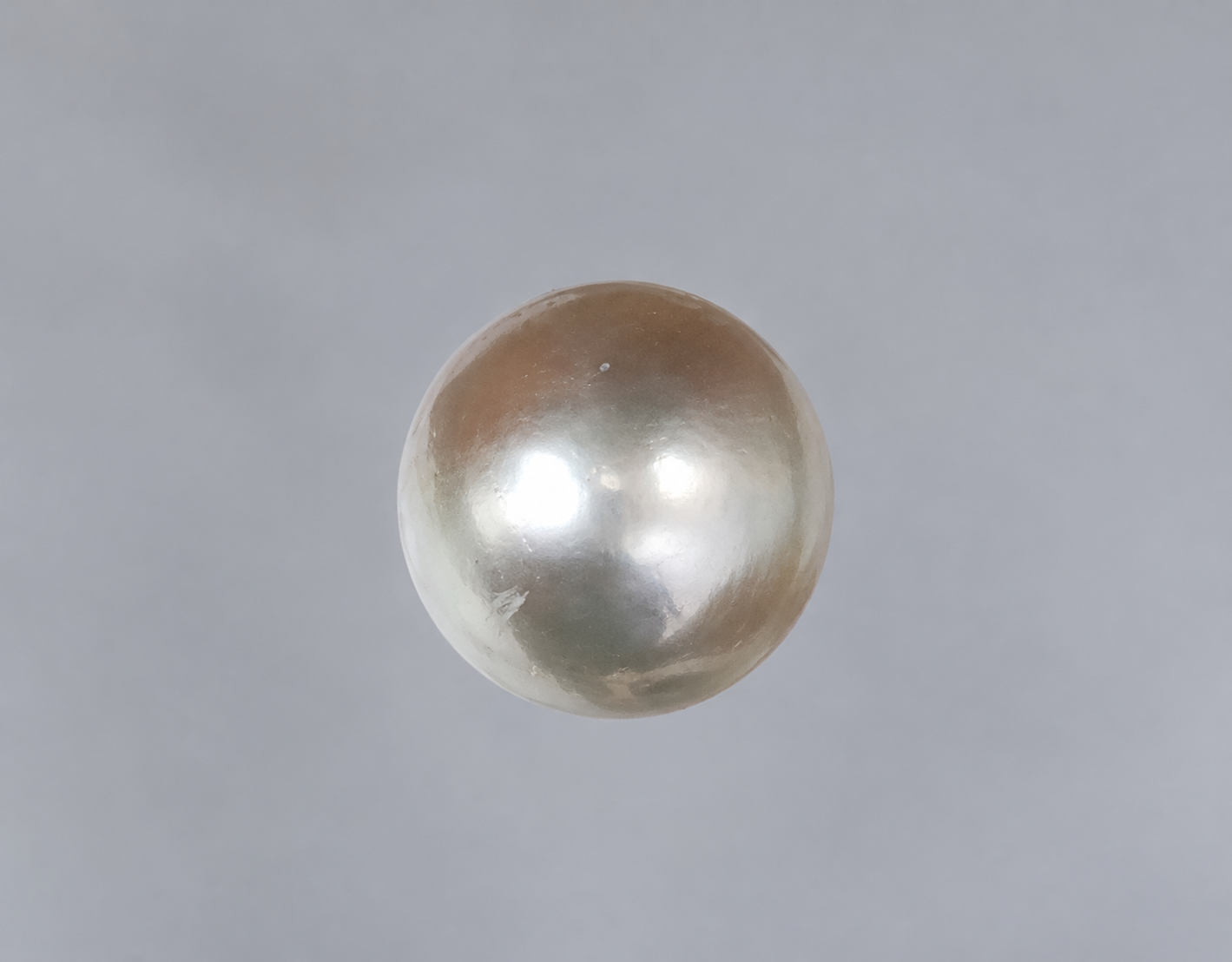 South Sea Pearl 7.53 CT
