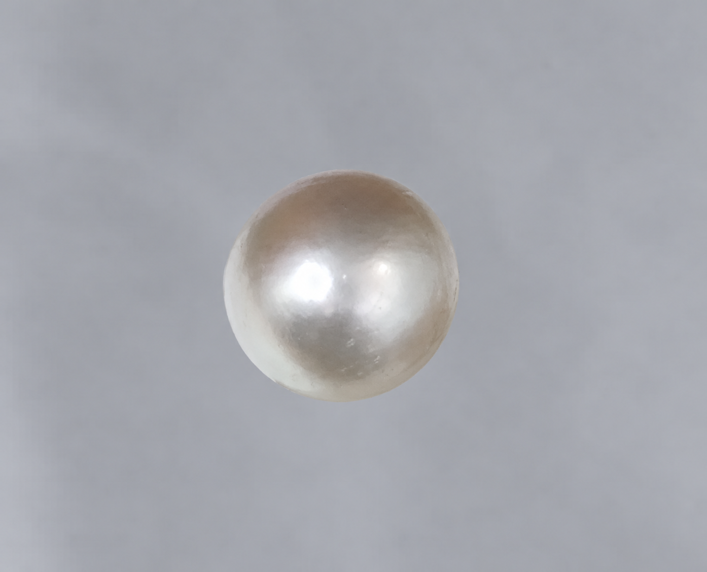 South Sea Pearl 8.51 CT