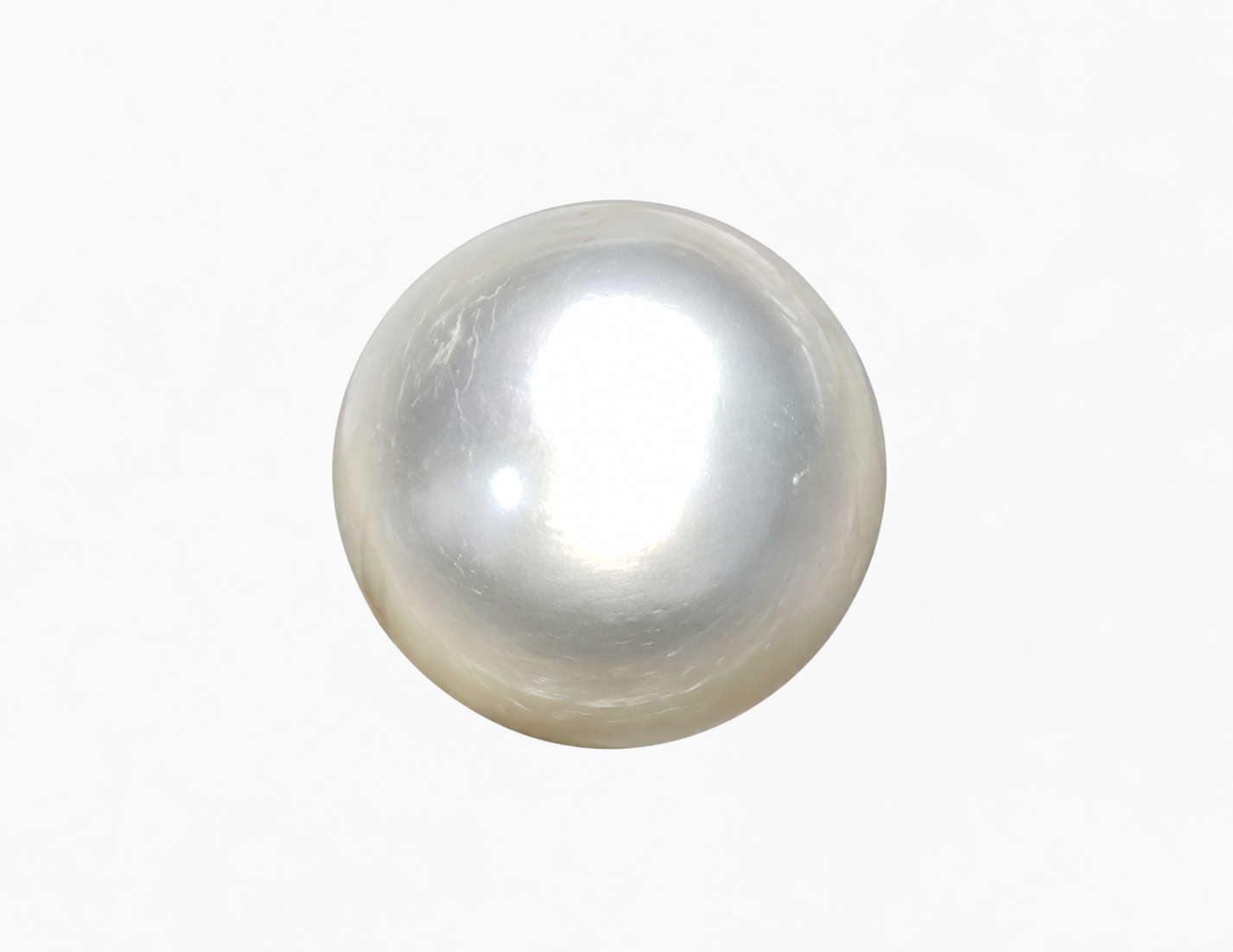 Fresh Water Pearl 6.36 CT