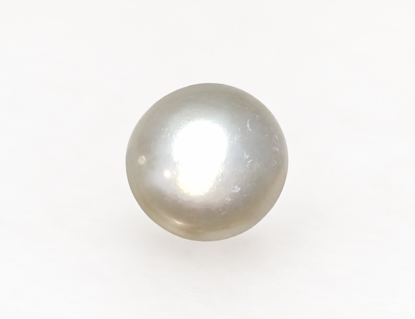 Fresh Water Pearl 6.97 CT