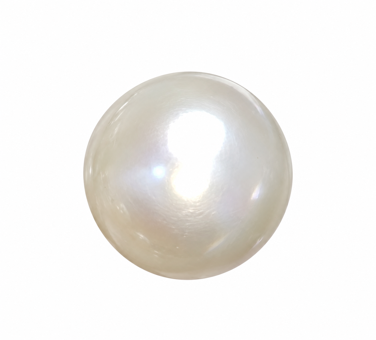 Fresh Water Pearl 7.60 CT