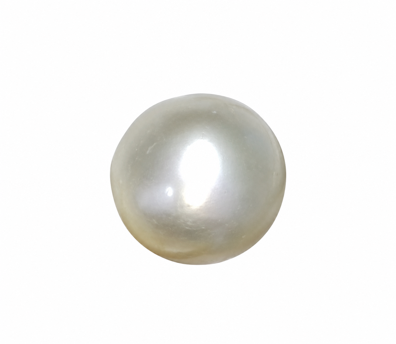 Fresh Water Pearl 6.59 CT