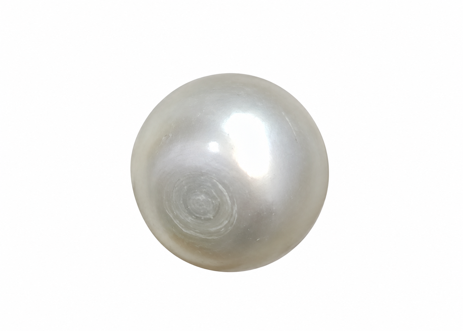Fresh Water Pearl 6.57 CT