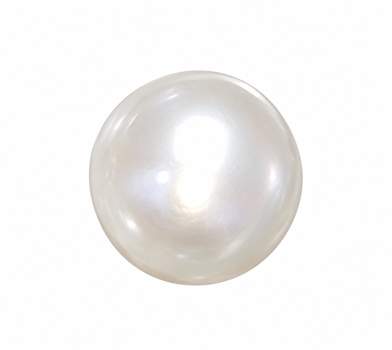 Fresh Water Pearl 4.98 CT