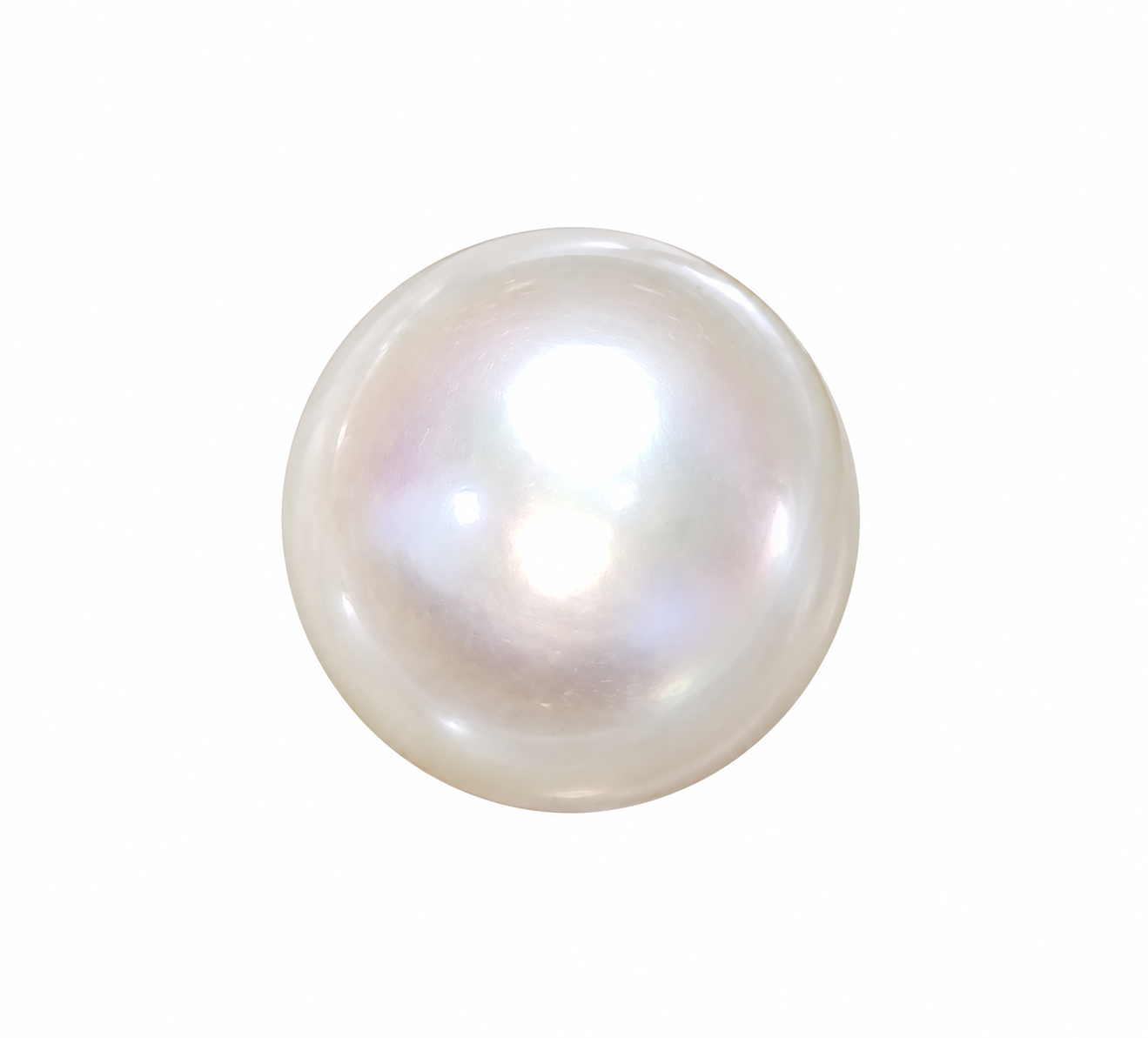 Fresh Water Pearl 4.56 CT
