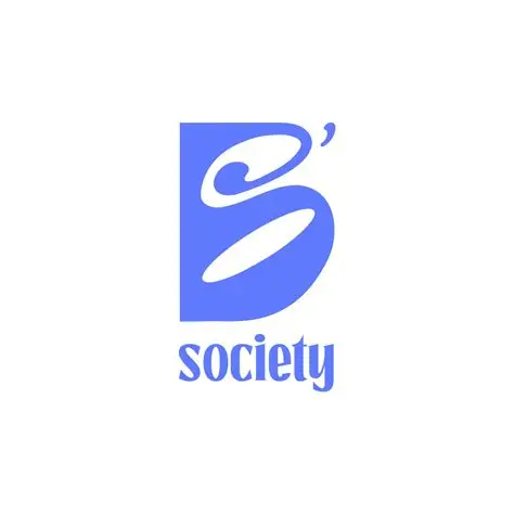 B Society Logo