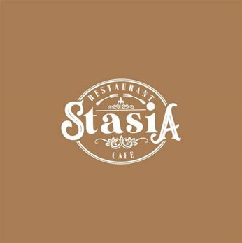 Stasia Logo