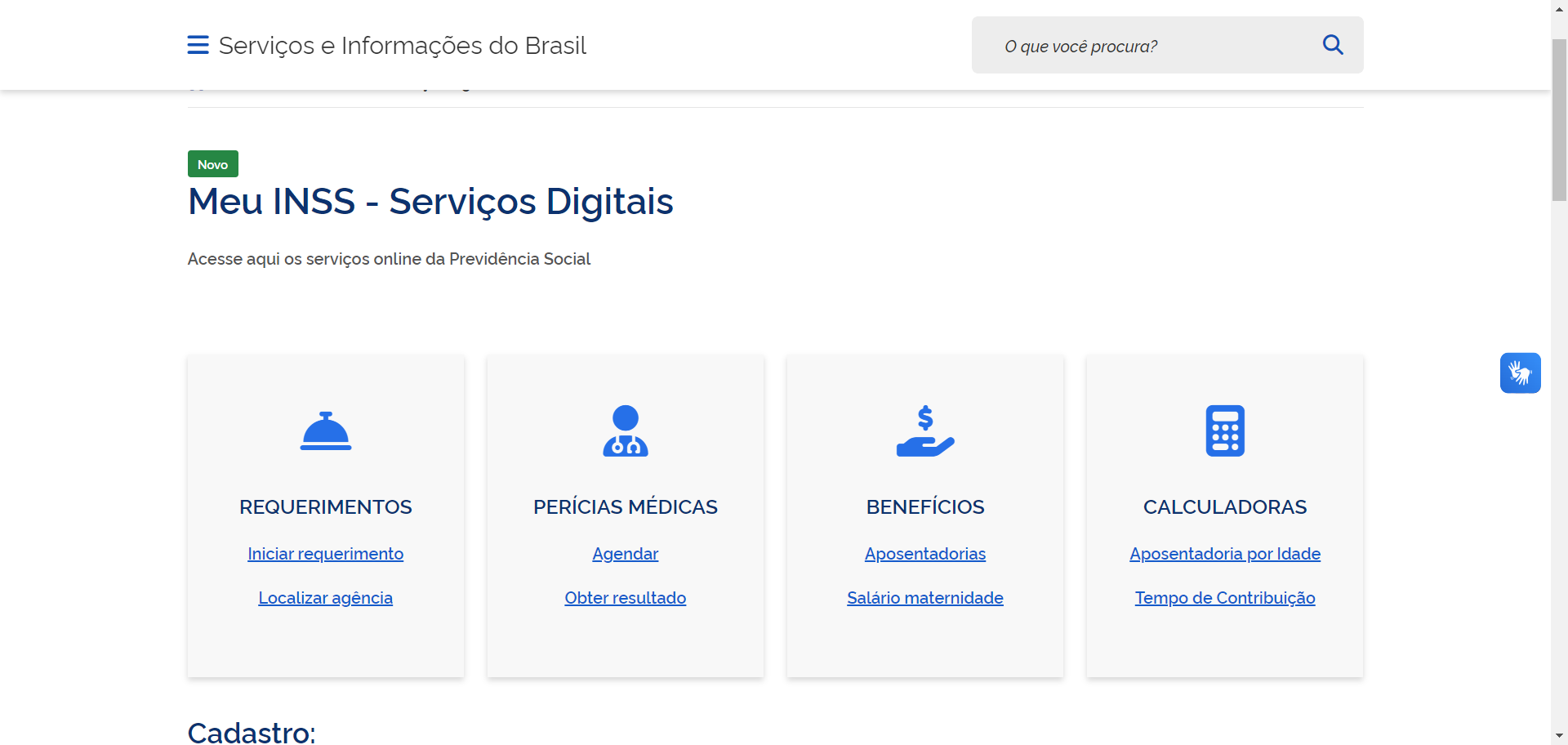 Qual o primeiro passo para dar entrada na aposentadoria? - Aposentadoria 25% Como dar entrada na aposentadoria do
INSS
