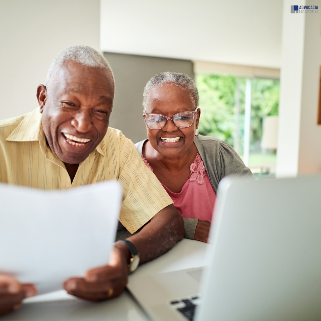 ESTÁ APOSENTADO? SAIBA SE VOCÊ TEM DIREITO À REVISÃO DA APOSENTADORIA PAGA PELO INSS - Aposentadoria Especial