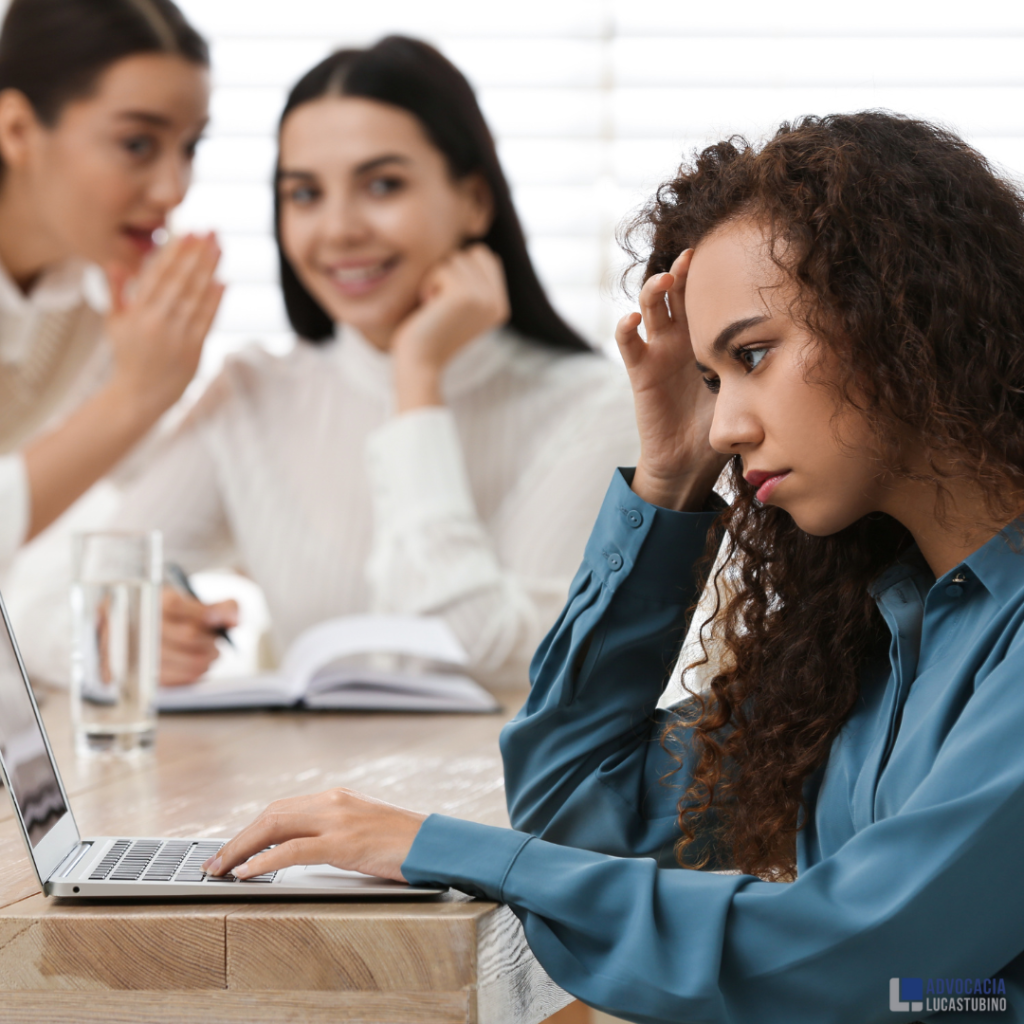 03 DE JULHO Dia Nacional de Combate à Discriminação Racial: por um ambiente de trabalho mais justo - 03 DE JULHO Dia Nacional de Combate à Discriminação Racial: