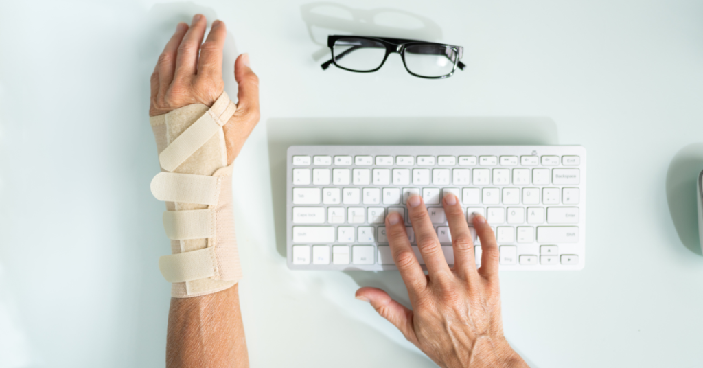 COMO FUNCIONA O AUXÍLIO-DOENÇA POR ACIDENTE DE TRABALHO? - Acidente do trabalho Sofreu um acidente ou ficou doente no trabalho