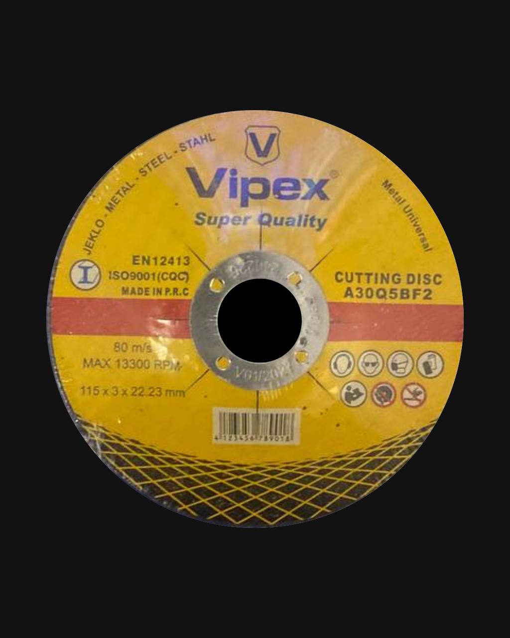 برش اهن مینی vipex