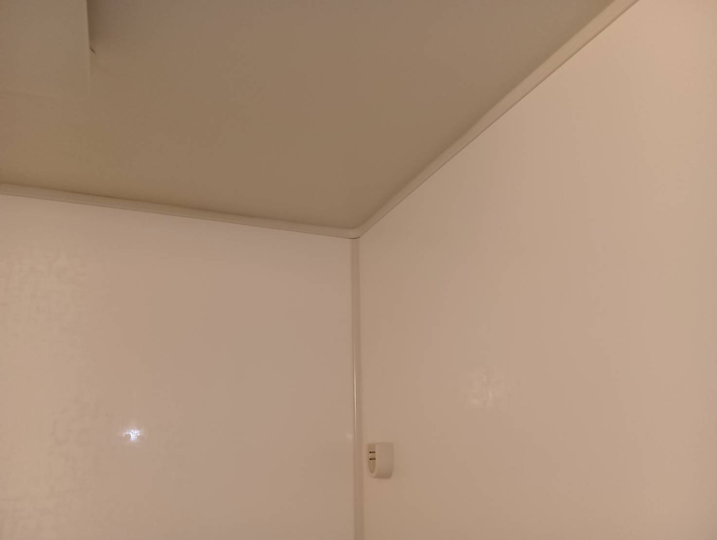 水回りの施工写真
