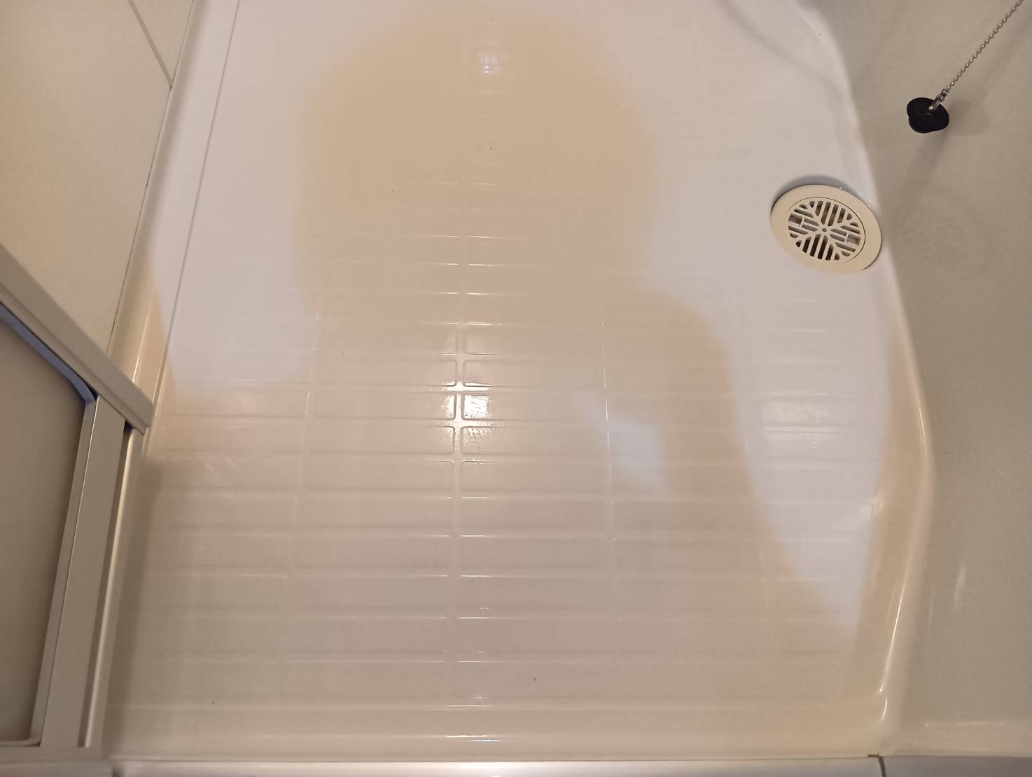 水回りの施工写真