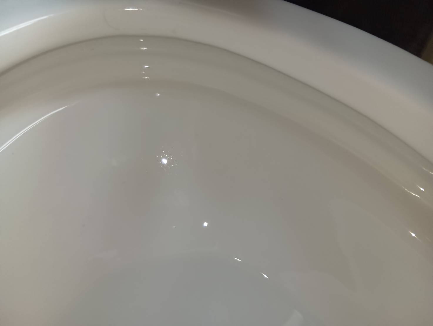 トイレの施工写真