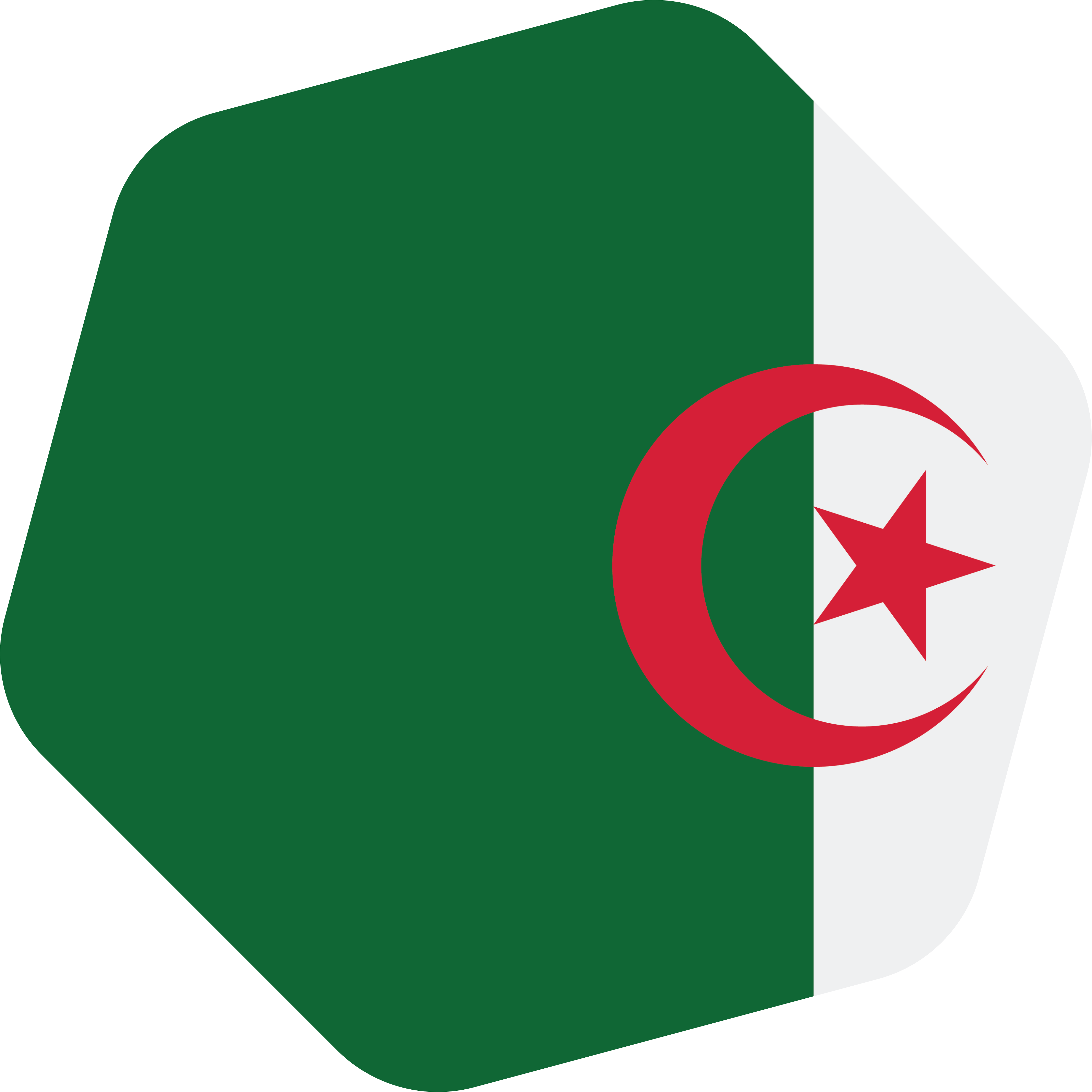 Algeria