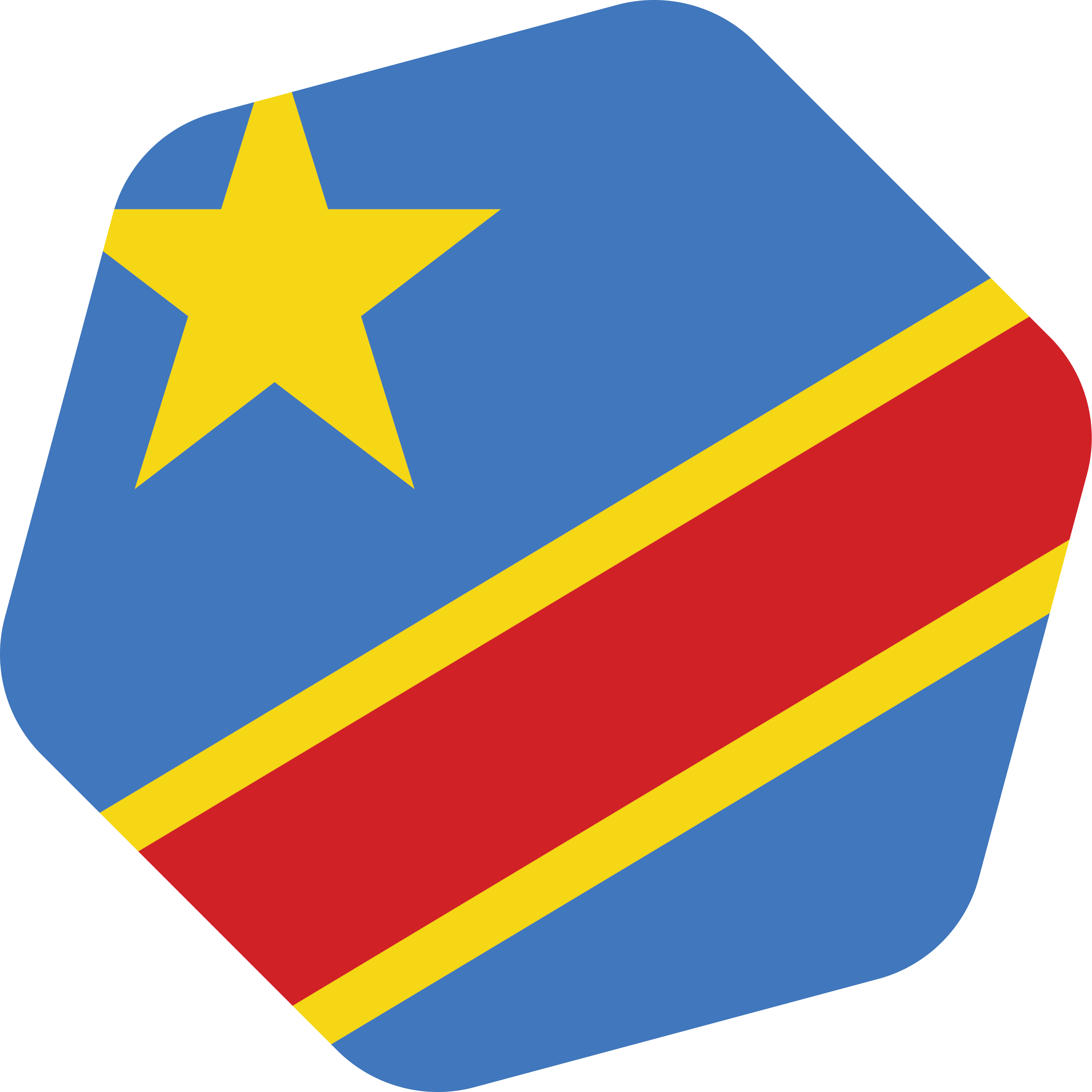 Congo DR