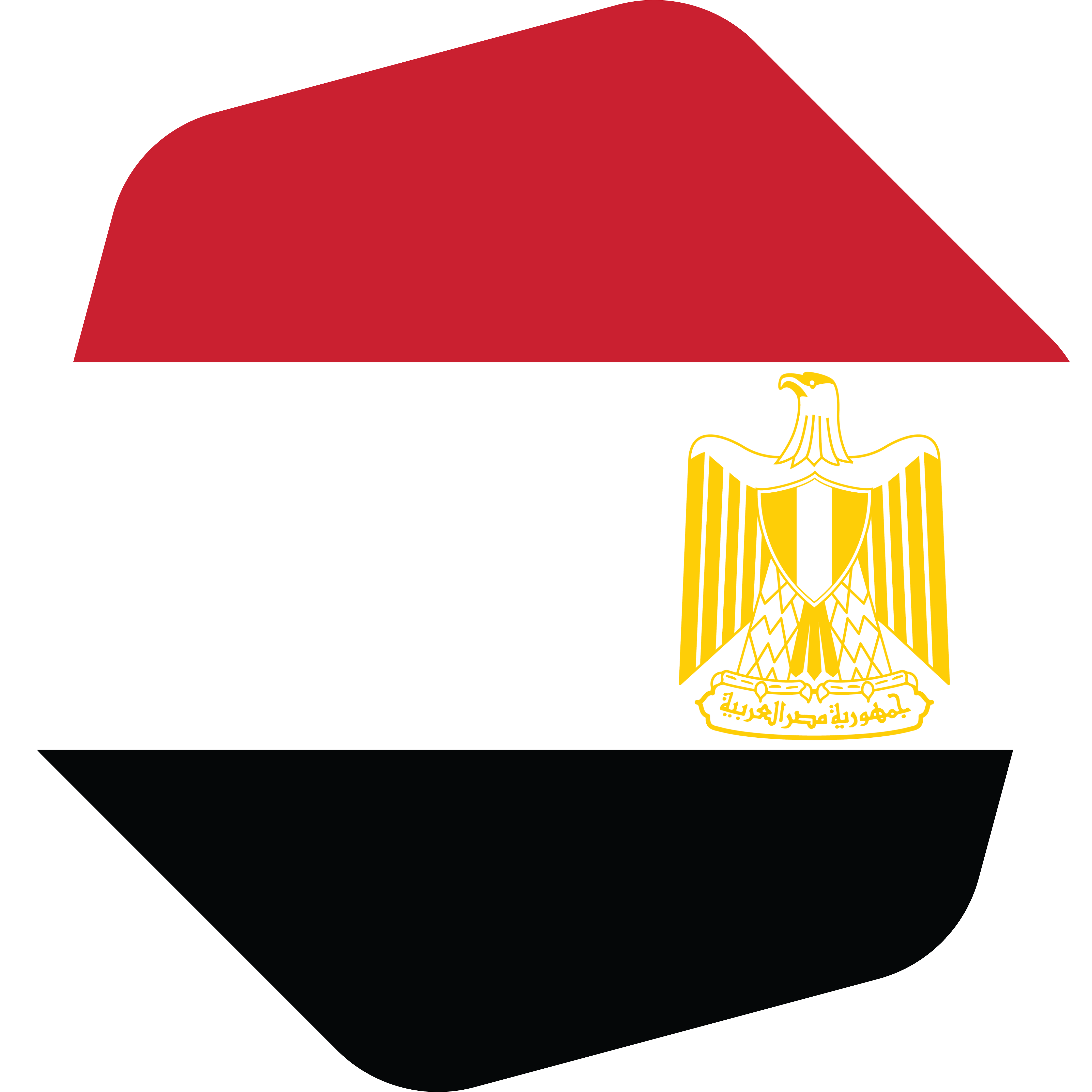 Egypt