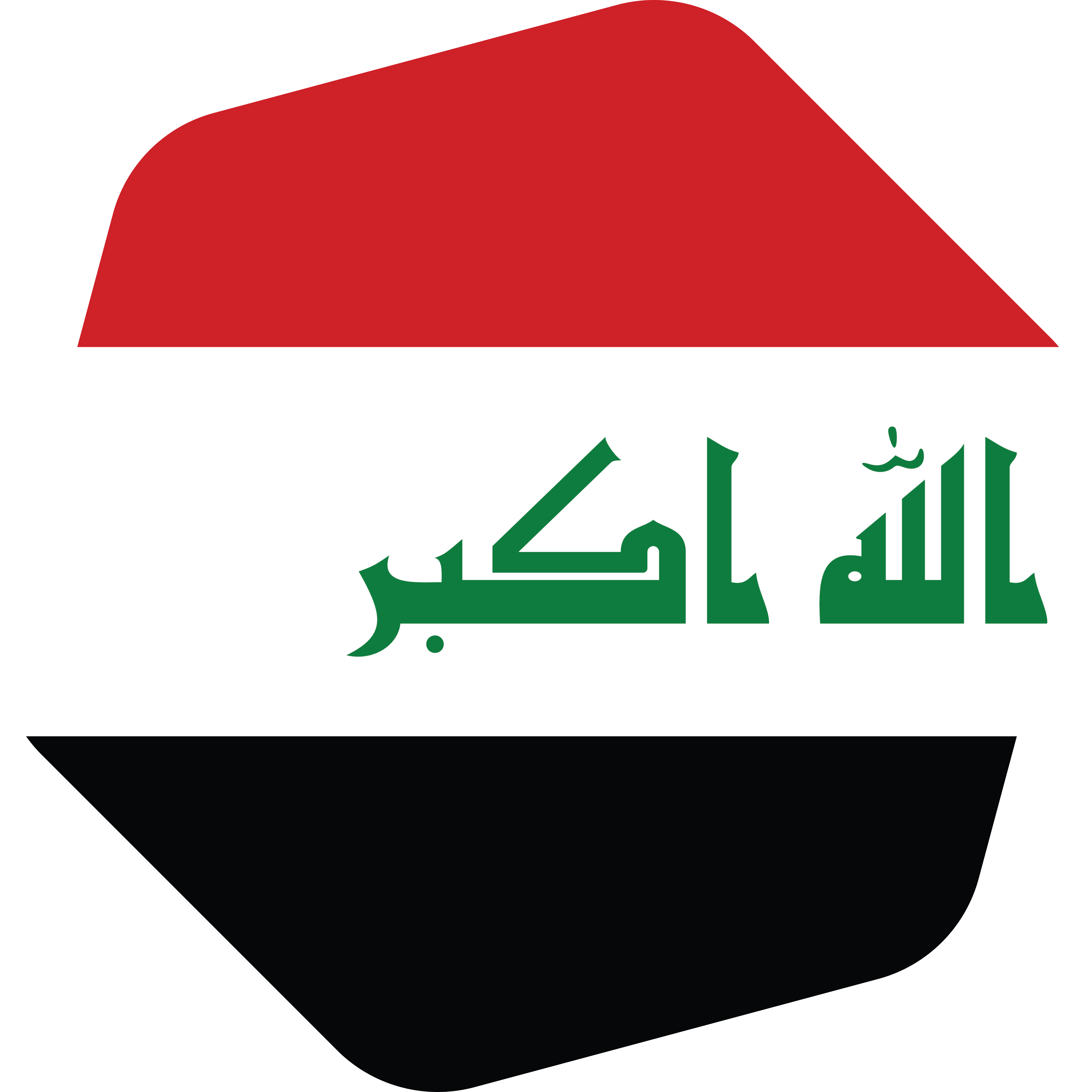 Iraq