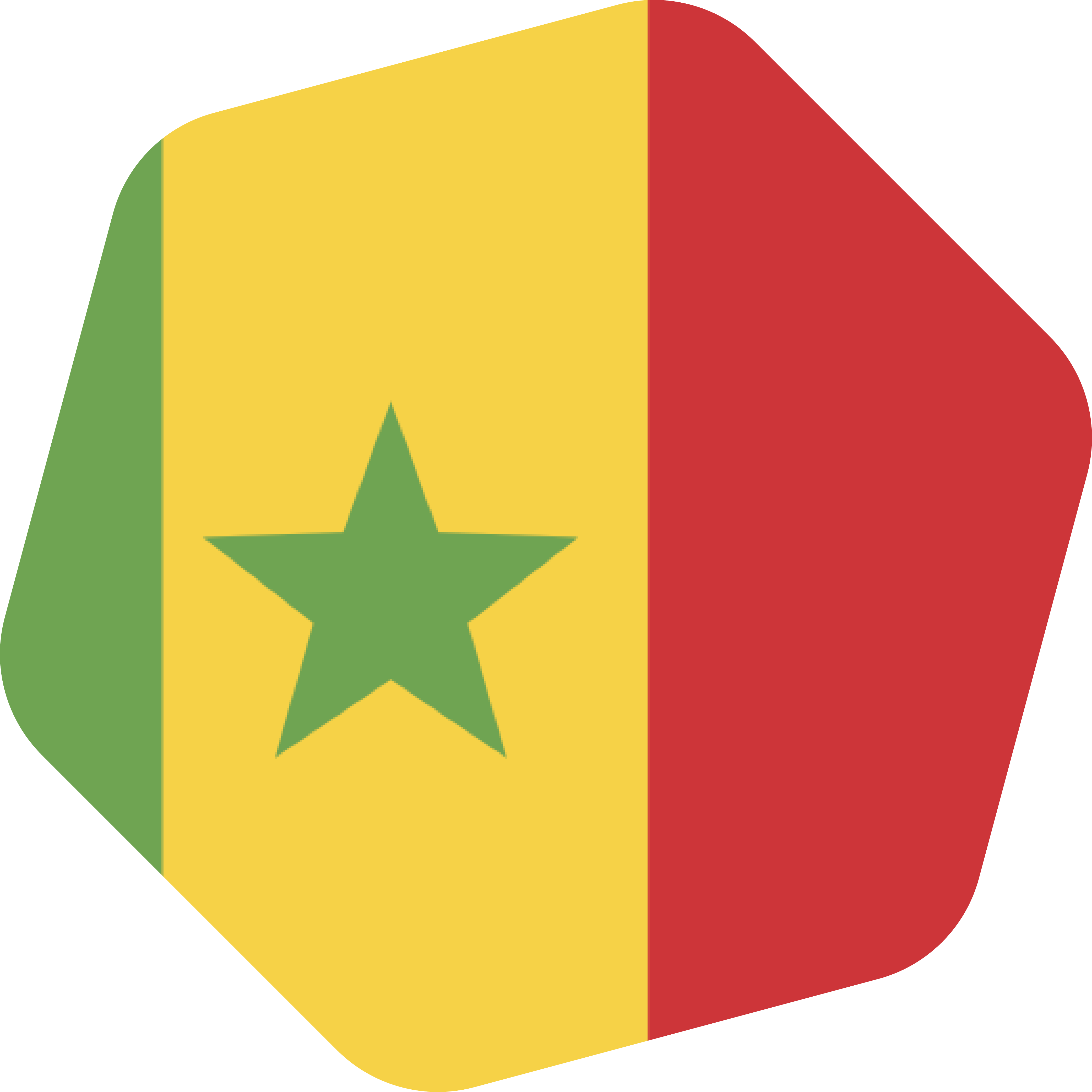 Senegal