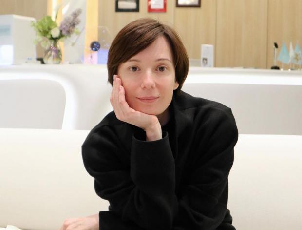 Чулпан Хаматова кардинально изменила имидж: новый образ актрисы восхитил фанатов