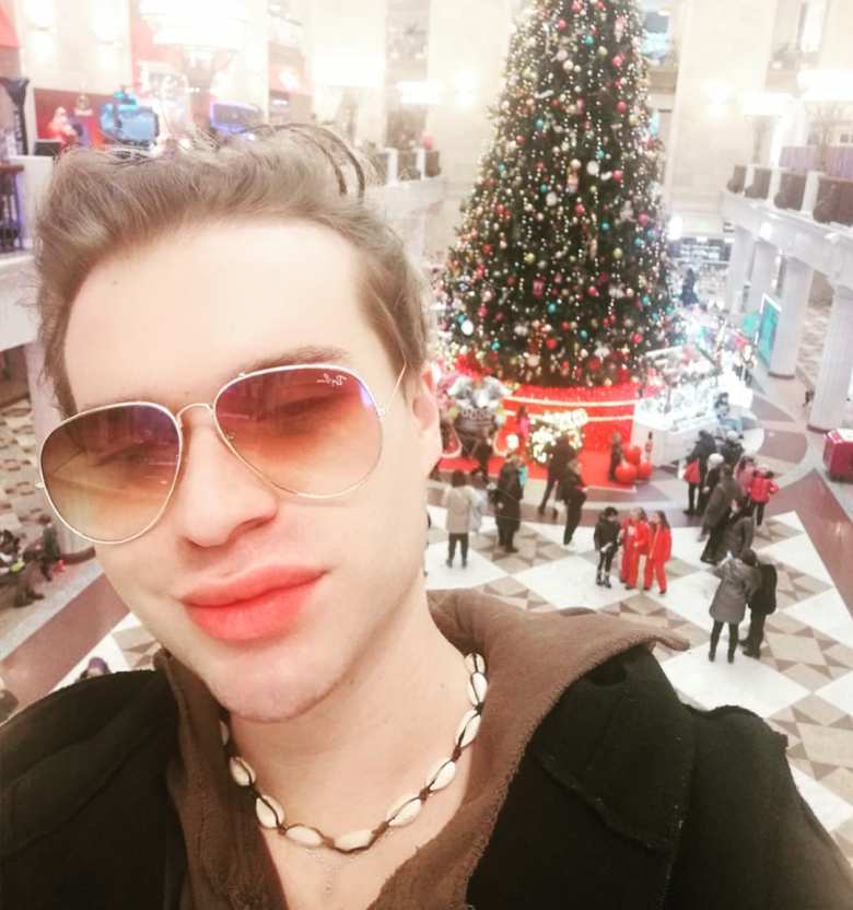 Гоген Солнцев обвинил бывшую жену Терешкович в распространении «омикрона»