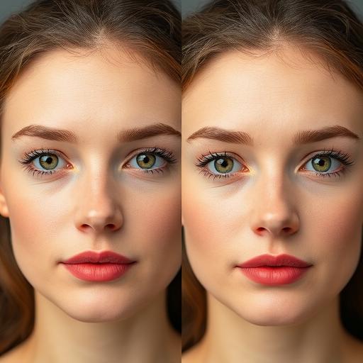 Как выглядит лицо после блефаропластики: этапы восстановления и советы по уходу