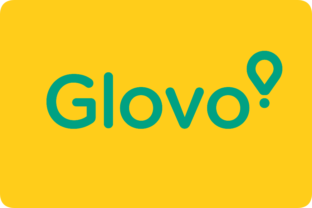 Client Glovo