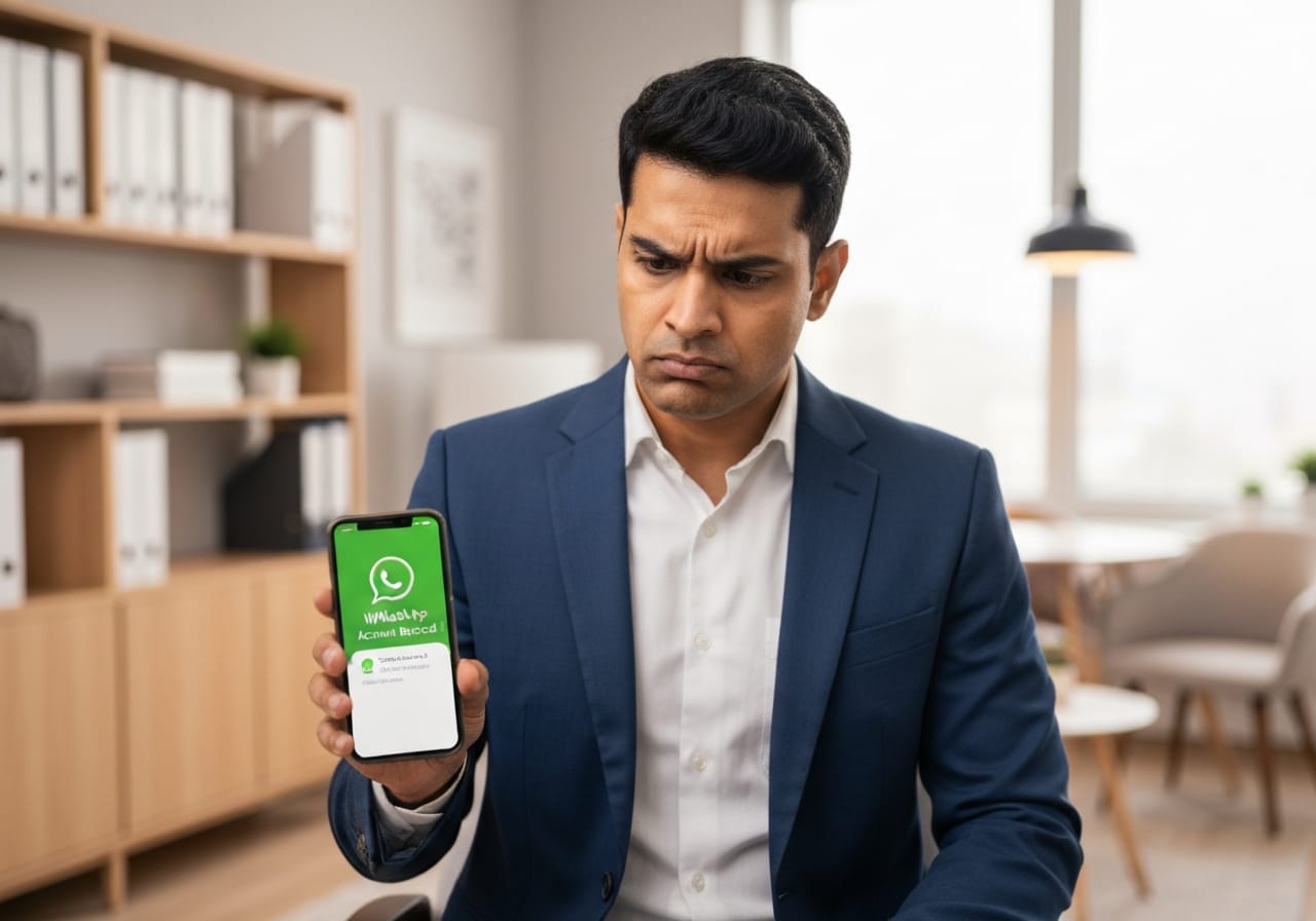 WhatsApp рассылки для психологического центра