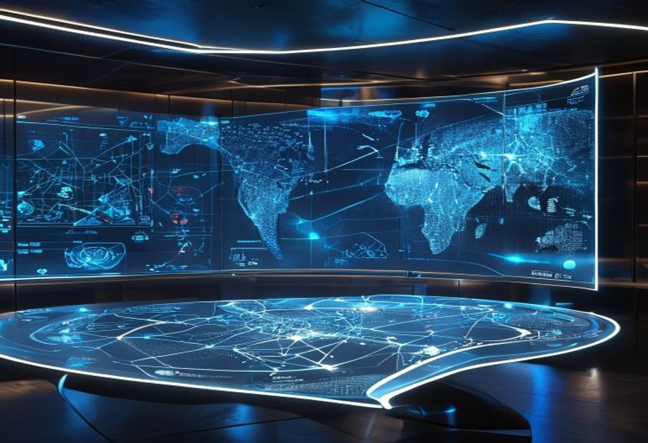 Казахстан активно развивает сферу искусственного интеллекта и цифровых технологий, заключая стратегические партнерства и развивая собственные решения. 23 июня 2026 года в рамках го