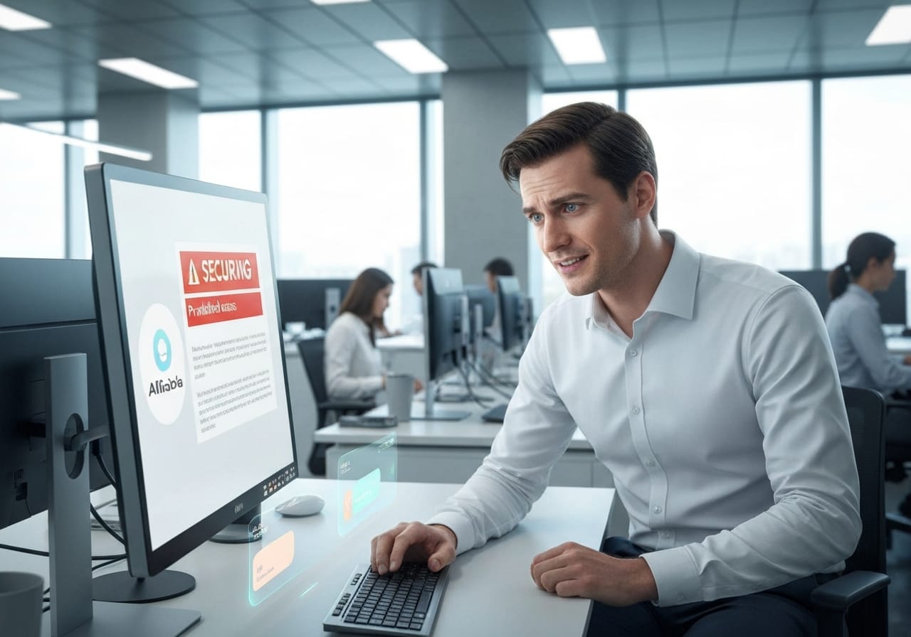 Alibaba запретит Claude Code из-за угроз безопасности