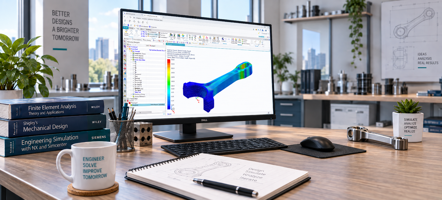 Simcenter 3D