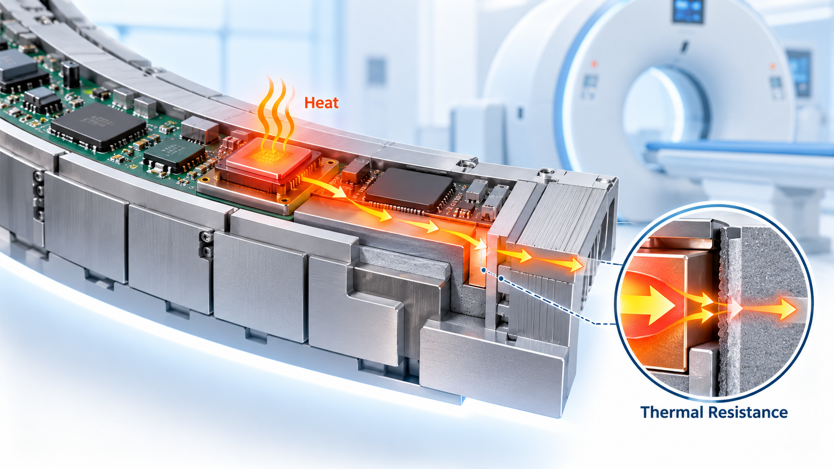 Thermal Resistance(열저항)