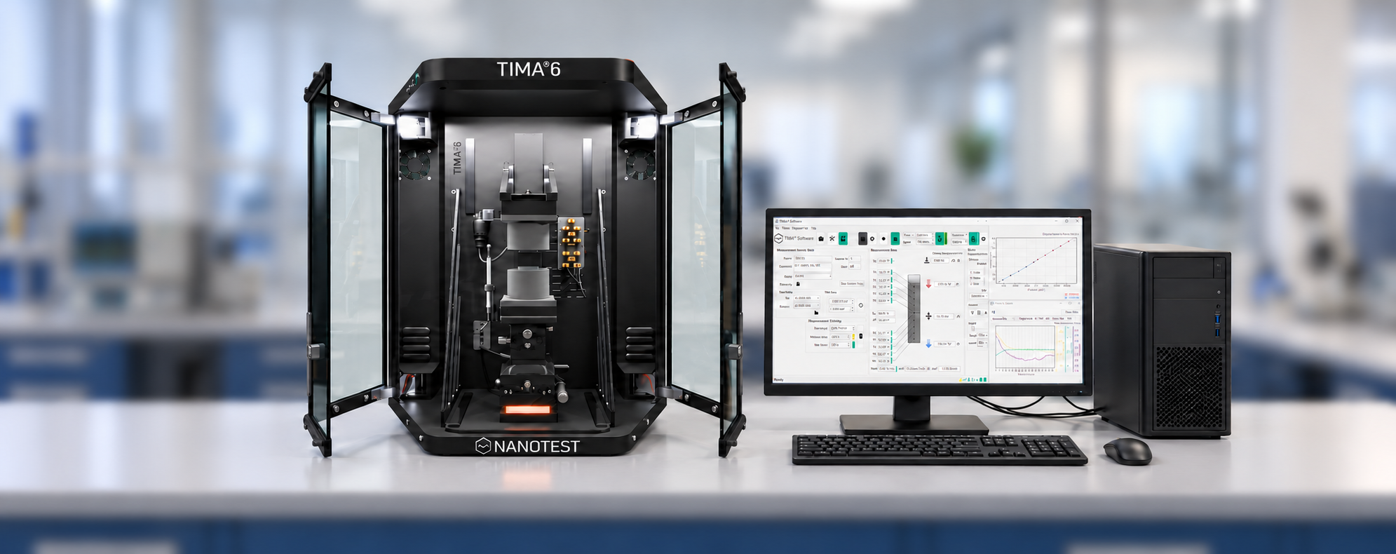 TIMA 6