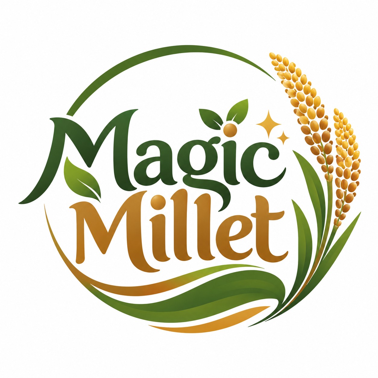 Magic Millet