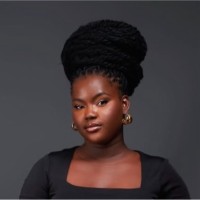 Photo de Laurencia Behanzin