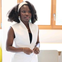 Photo de Ninette Hounkponou