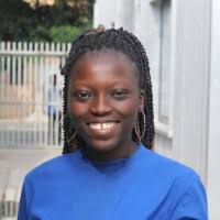 Photo de Gracia DEGLA