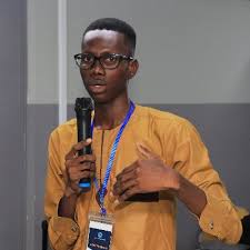 Photo de Prudence Ayivi