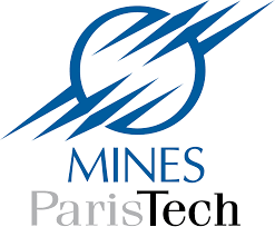Logo Mines Paris
