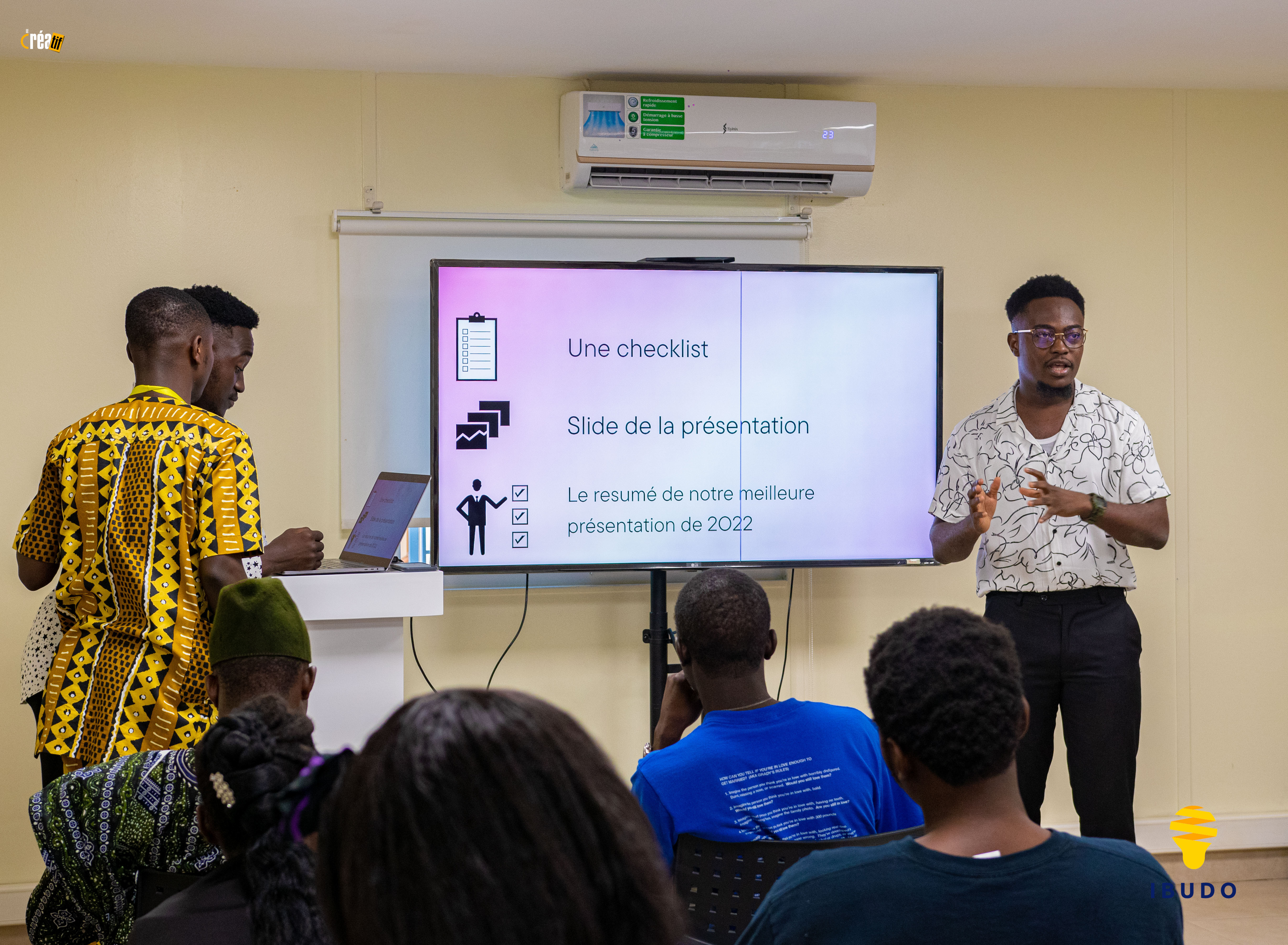 Digital Communication