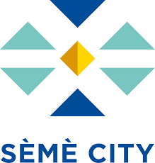 Logo Sèmè City