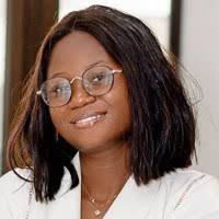 Photo de Claudine Fatchina