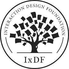 Logo Interaction Design Foundation
