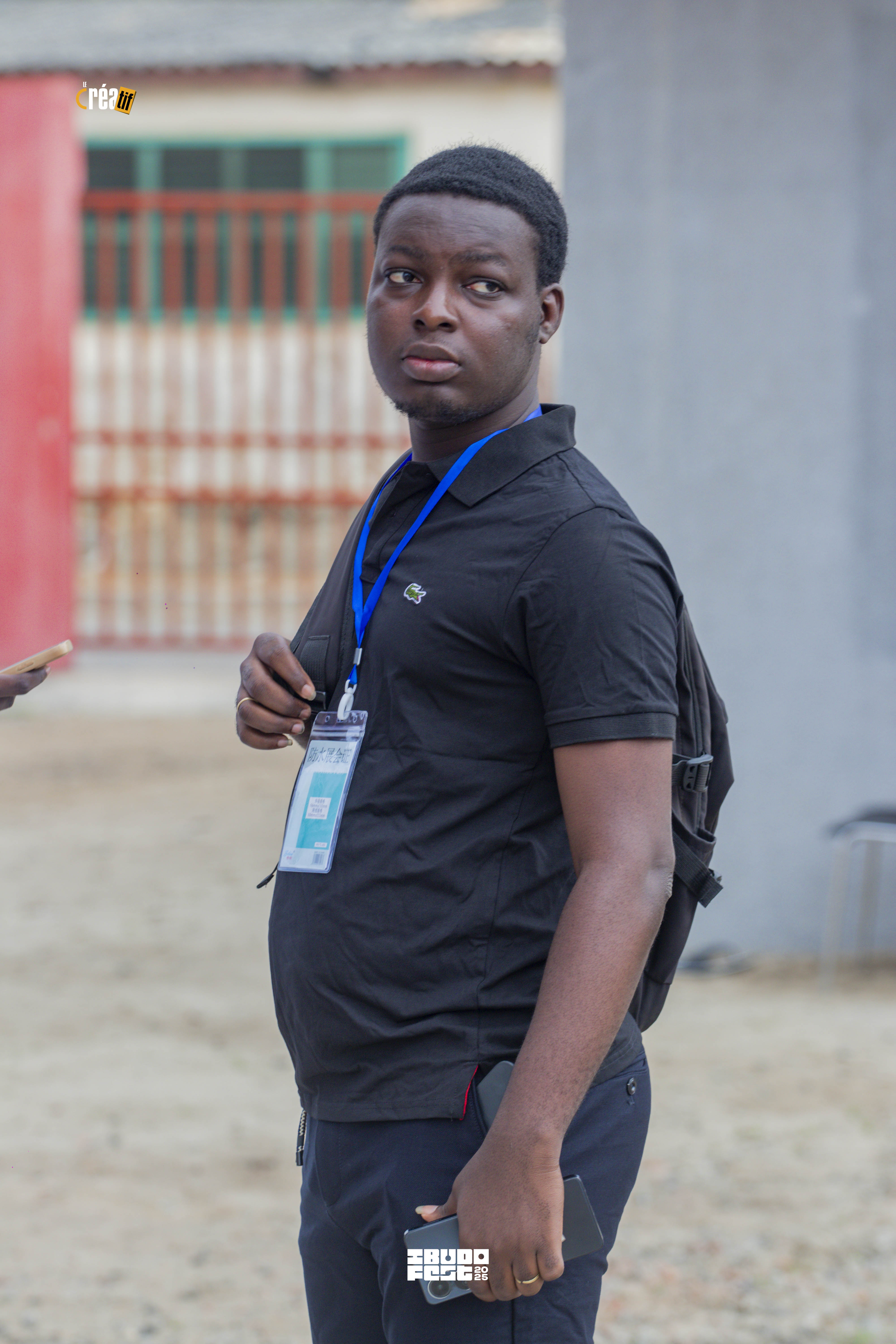 Avatar d'utilisateur 2