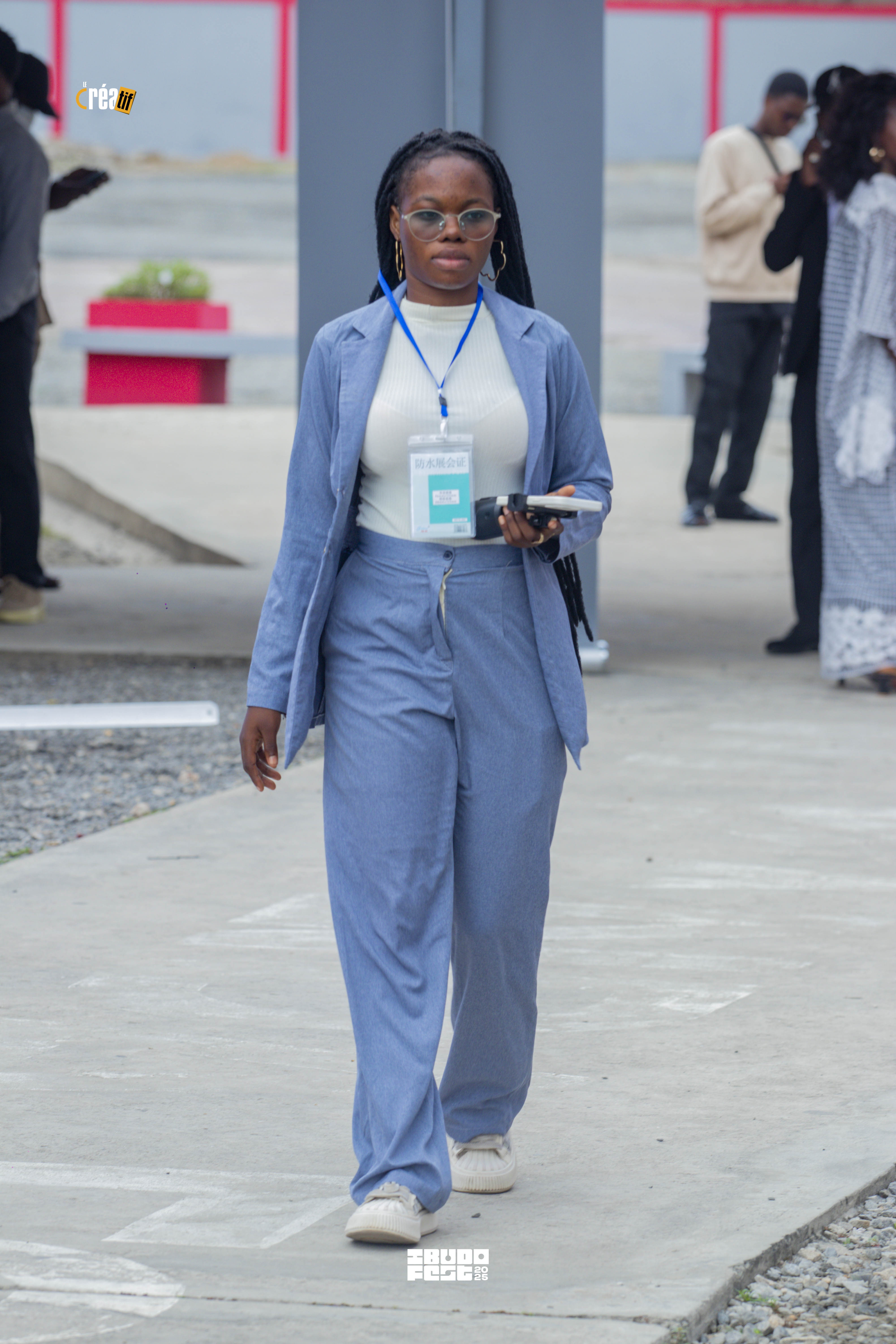 Avatar d'utilisateur 1