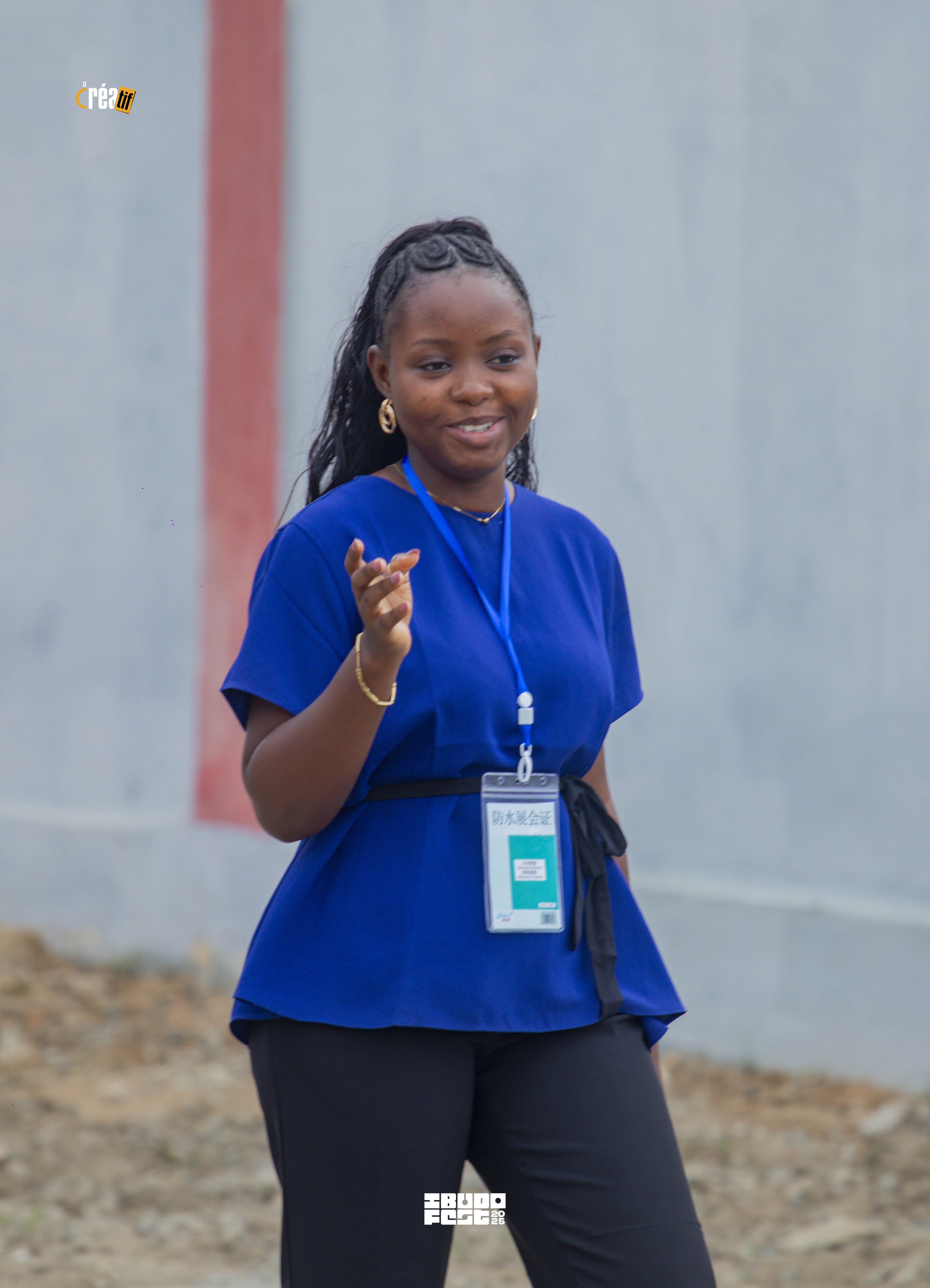 Avatar d'utilisateur 5