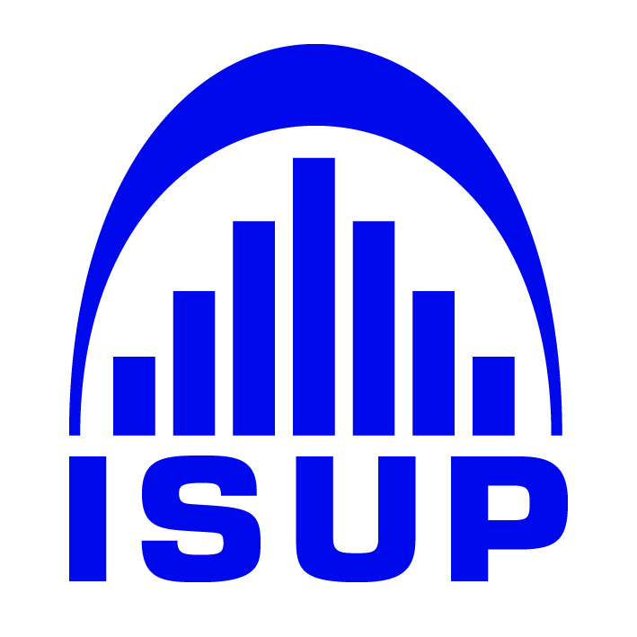 Logo ISUP