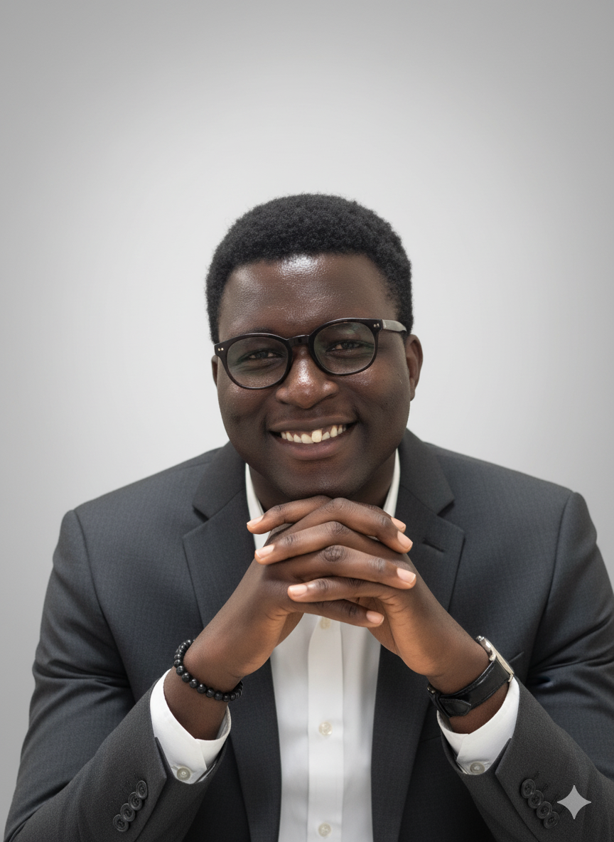 Photo du nouveau profil