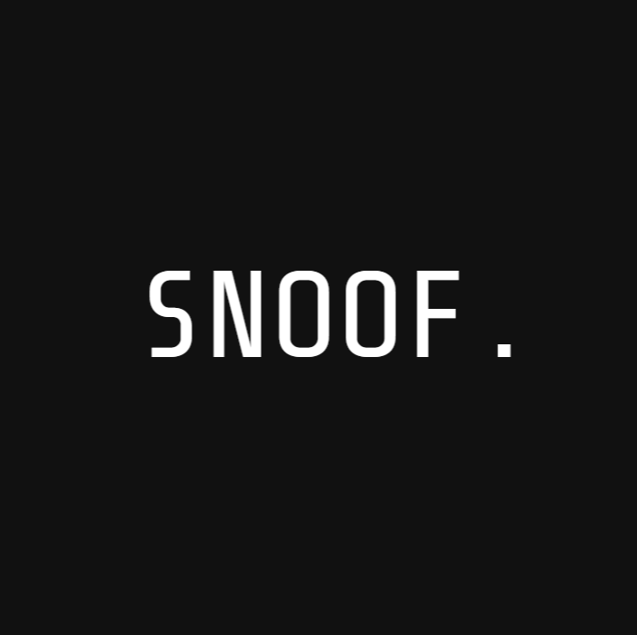 Snoof